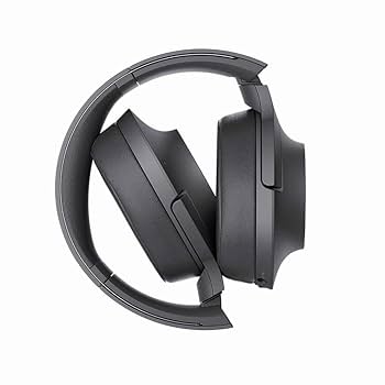 ヘッドフォン/イヤフォン SONY - SONY h.ear on 2 WH-H900N h.ear on 2 Wireless NC（WH-H900N） | ヘッドホン | ソニー
